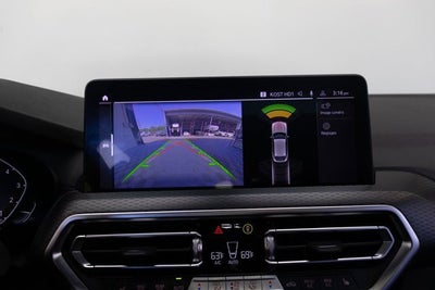 2023 BMW X4 xDrive30i