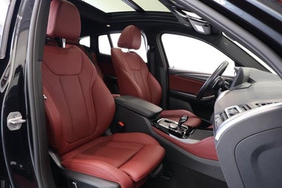 2024 BMW X4 xDrive30i