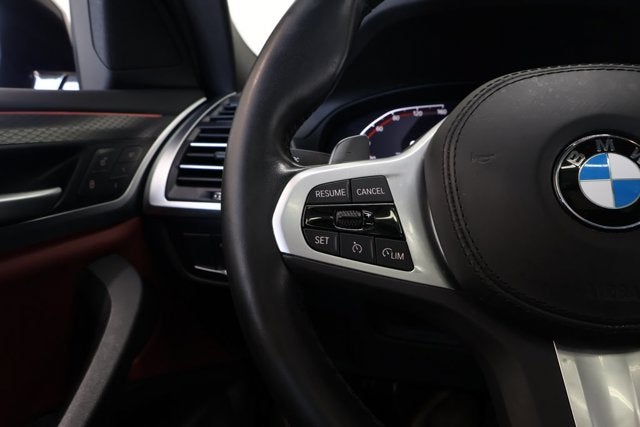 2024 BMW X4 xDrive30i