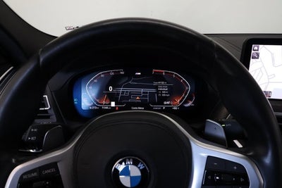 2024 BMW X4 xDrive30i