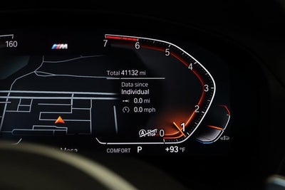 2024 BMW X4 xDrive30i