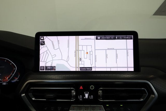 2024 BMW X4 xDrive30i