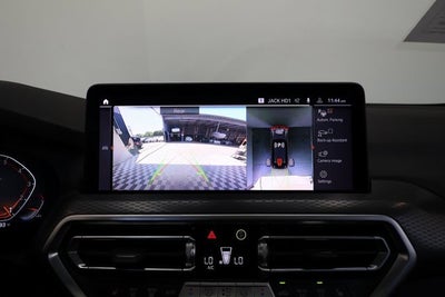 2024 BMW X4 xDrive30i