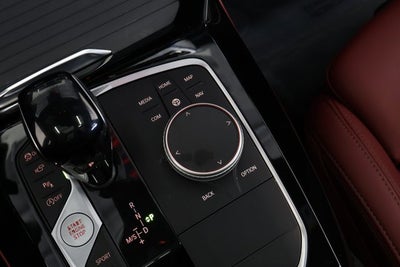 2024 BMW X4 xDrive30i