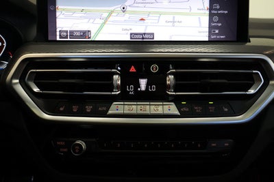 2025 BMW X4 xDrive30i