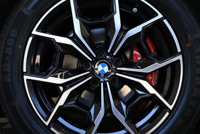 2022 BMW X3 M40i