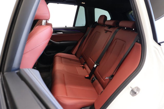 2022 BMW X3 M40i