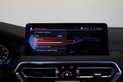 2022 BMW X3 M40i