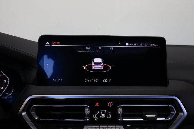 2022 BMW X3 M40i