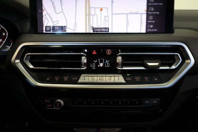 2022 BMW X3 M40i