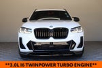 2022 BMW X3 M40i