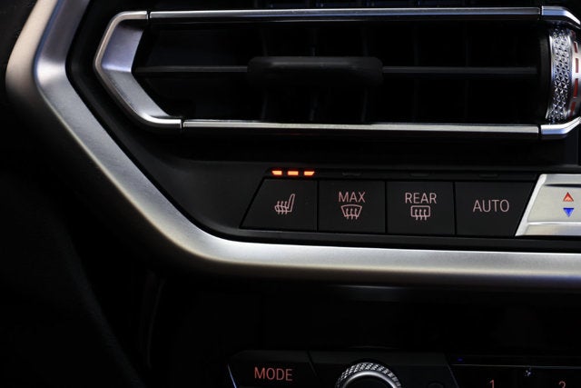 2022 BMW X3 M40i