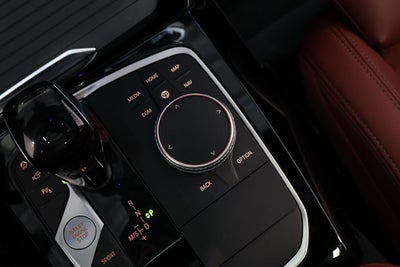 2022 BMW X3 M40i