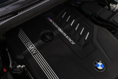 2022 BMW X3 M40i