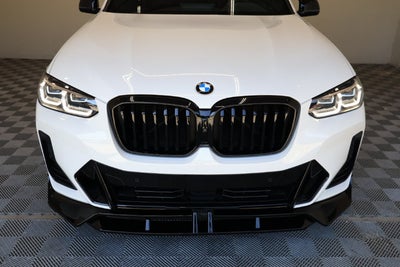2022 BMW X3 M40i