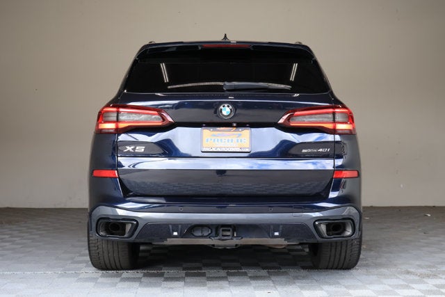 2023 BMW X5 sDrive40i