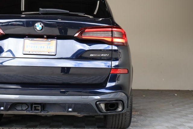 2023 BMW X5 sDrive40i