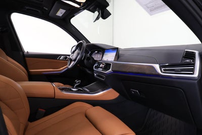 2023 BMW X5 sDrive40i
