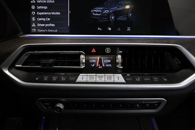 2023 BMW X5 sDrive40i