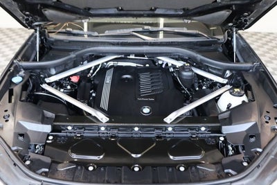 2021 BMW X5 sDrive40i