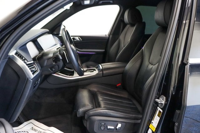 2021 BMW X5 sDrive40i