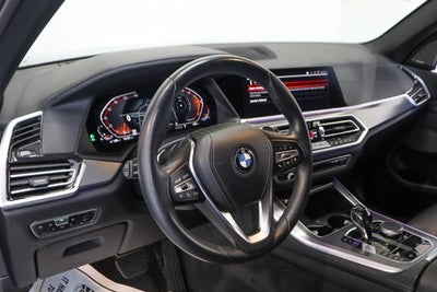 2021 BMW X5 sDrive40i