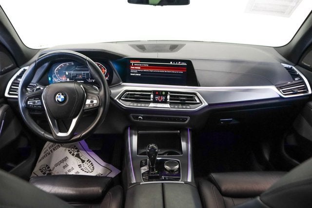 2021 BMW X5 sDrive40i