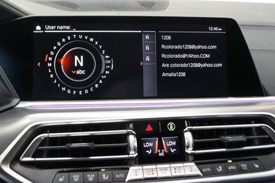 2021 BMW X5 sDrive40i