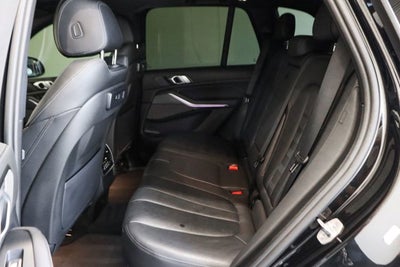 2021 BMW X5 sDrive40i