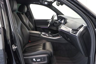 2021 BMW X5 sDrive40i