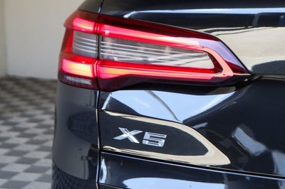 2021 BMW X5 sDrive40i