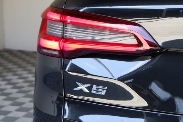 2021 BMW X5 sDrive40i