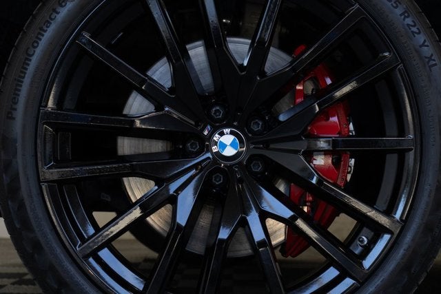 2021 BMW X6 xDrive40i