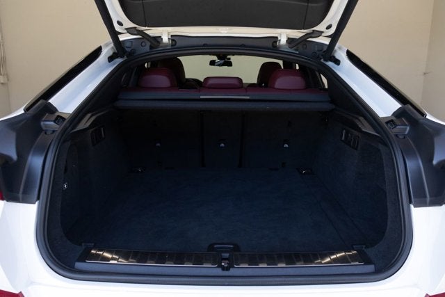 2021 BMW X6 xDrive40i