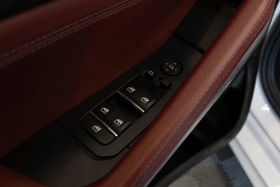 2021 BMW X6 xDrive40i