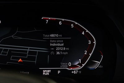 2021 BMW X6 xDrive40i