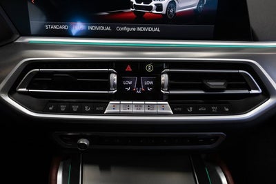 2021 BMW X6 xDrive40i