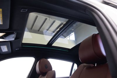 2021 BMW X6 xDrive40i