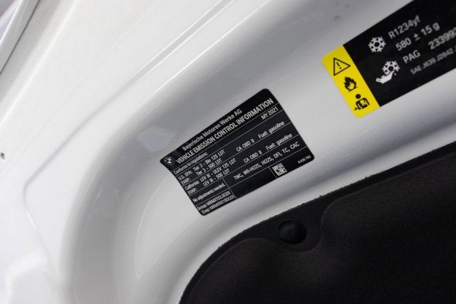 2021 BMW X6 xDrive40i