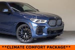 2022 BMW X6 M50i
