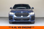 2022 BMW X6 M50i