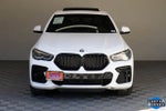 2022 BMW X6 M50i