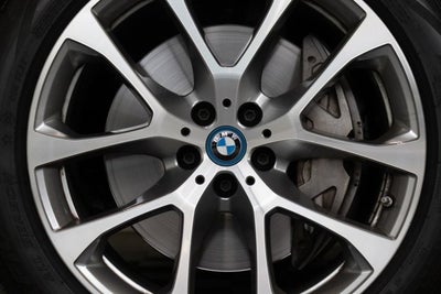 2022 BMW X5 xDrive45e