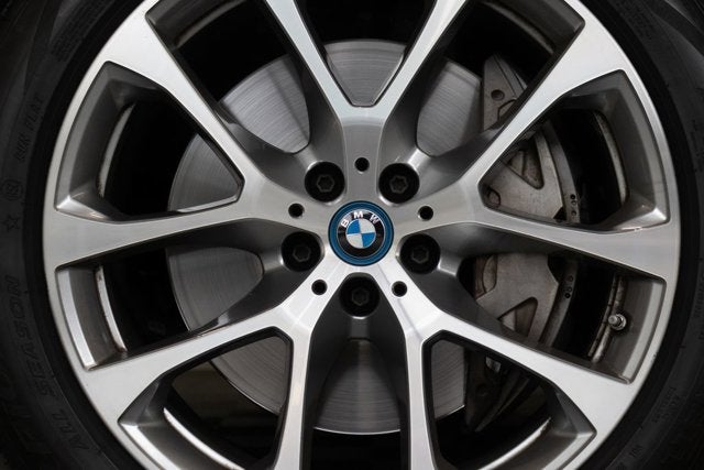 2022 BMW X5 xDrive45e
