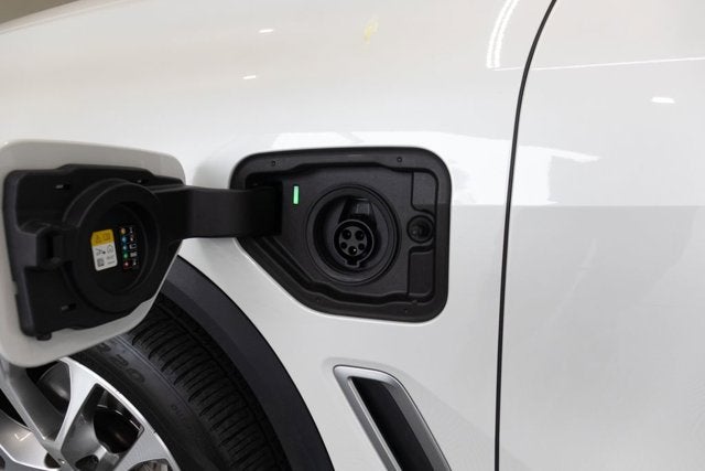2022 BMW X5 xDrive45e