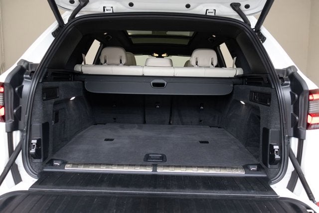 2022 BMW X5 xDrive45e