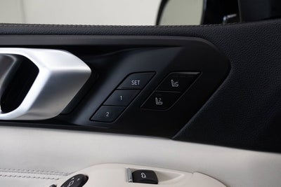 2022 BMW X5 xDrive45e