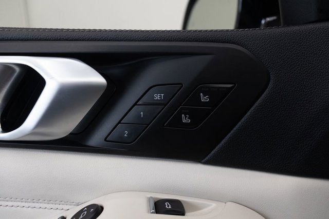 2022 BMW X5 xDrive45e