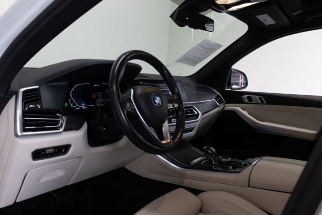 2022 BMW X5 xDrive45e