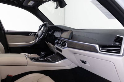 2022 BMW X5 xDrive45e